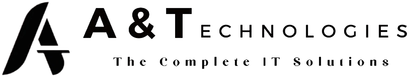 A&T Technologies Logo