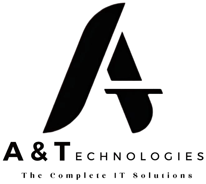 A&T Technologies Logo