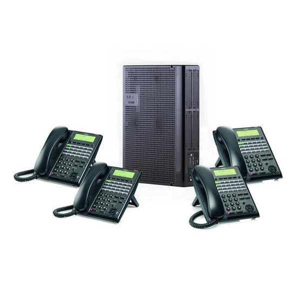 EPABX Systems Sales & Services (Intercom) Image