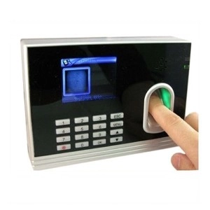 biometric image